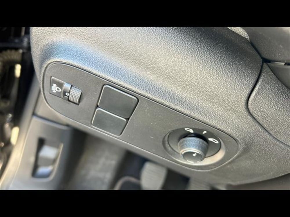 Citroen C3 usata a Reggio Emilia (10)
