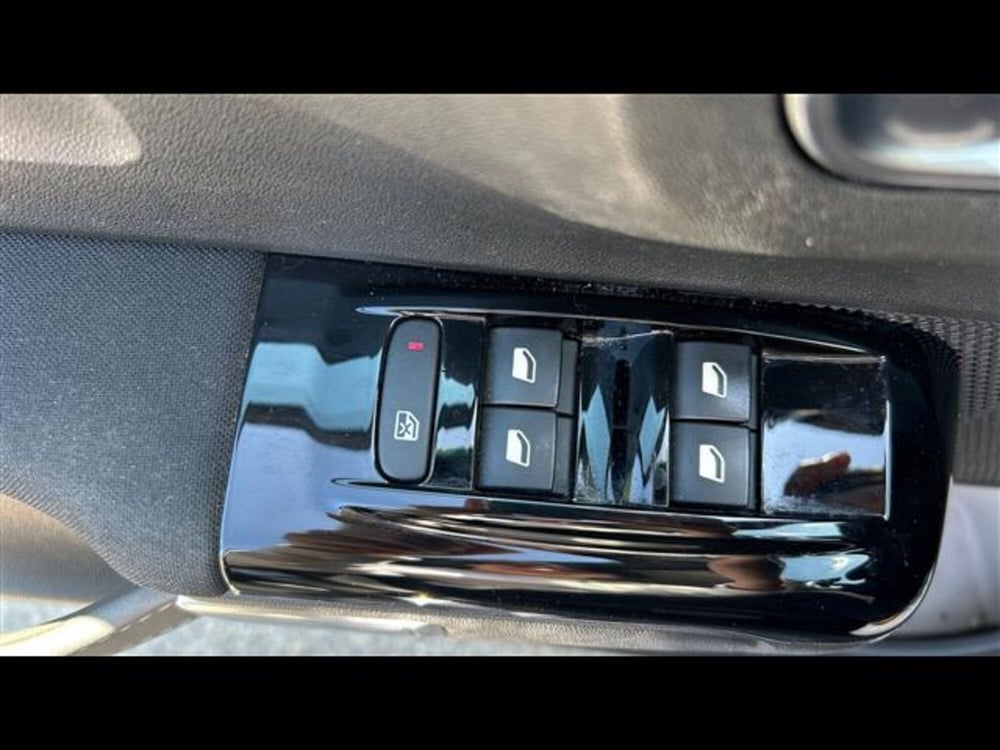 Citroen C3 usata a Reggio Emilia (9)