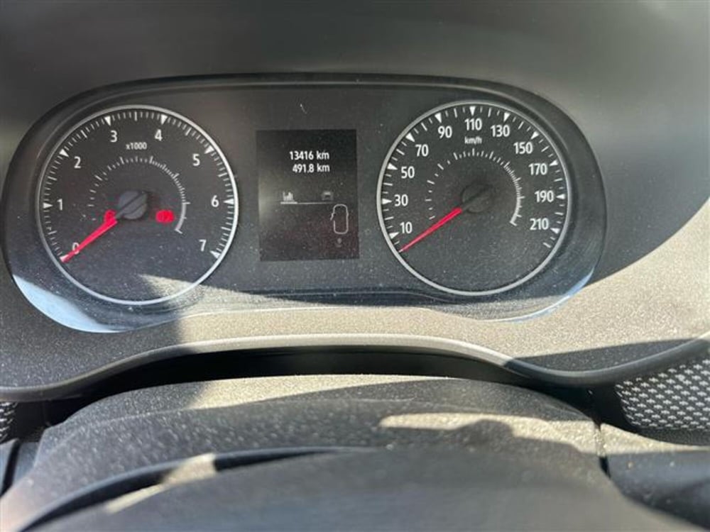 Dacia Sandero Stepway usata a Livorno (12)