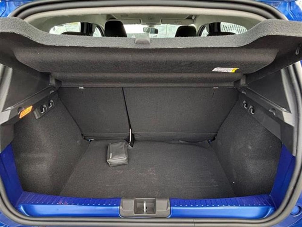 Dacia Sandero Stepway usata a Livorno (15)