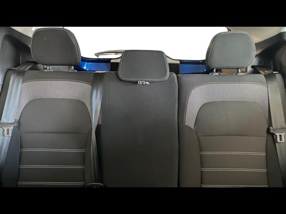 Dacia Sandero usata a Firenze (12)