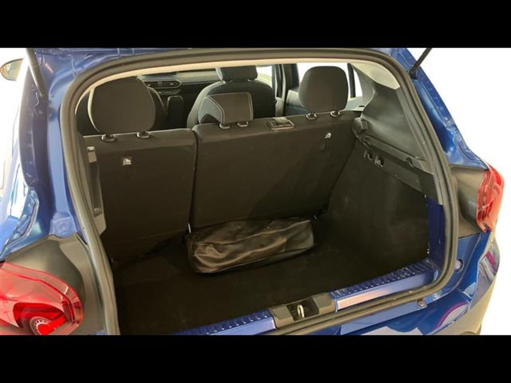 Dacia Sandero usata a Firenze (5)