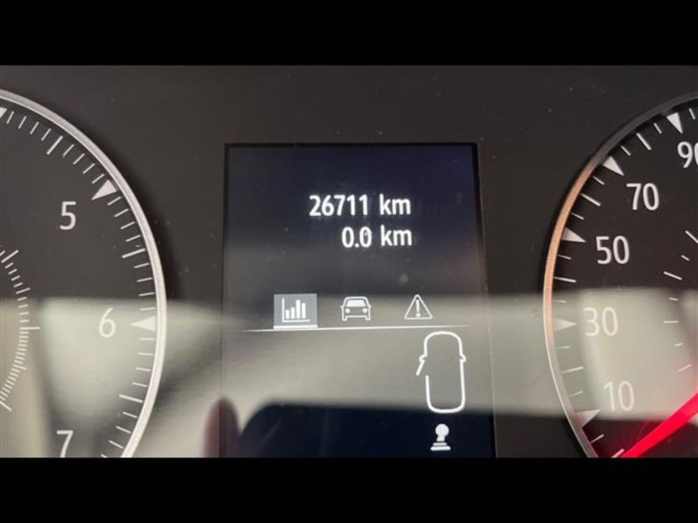 Dacia Sandero usata a Firenze (8)