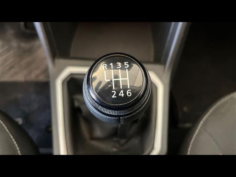 Dacia Sandero usata a Firenze (9)