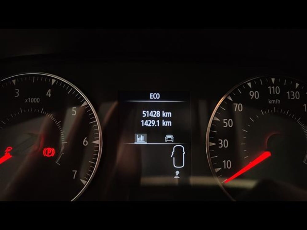 Dacia Sandero usata a Milano (10)