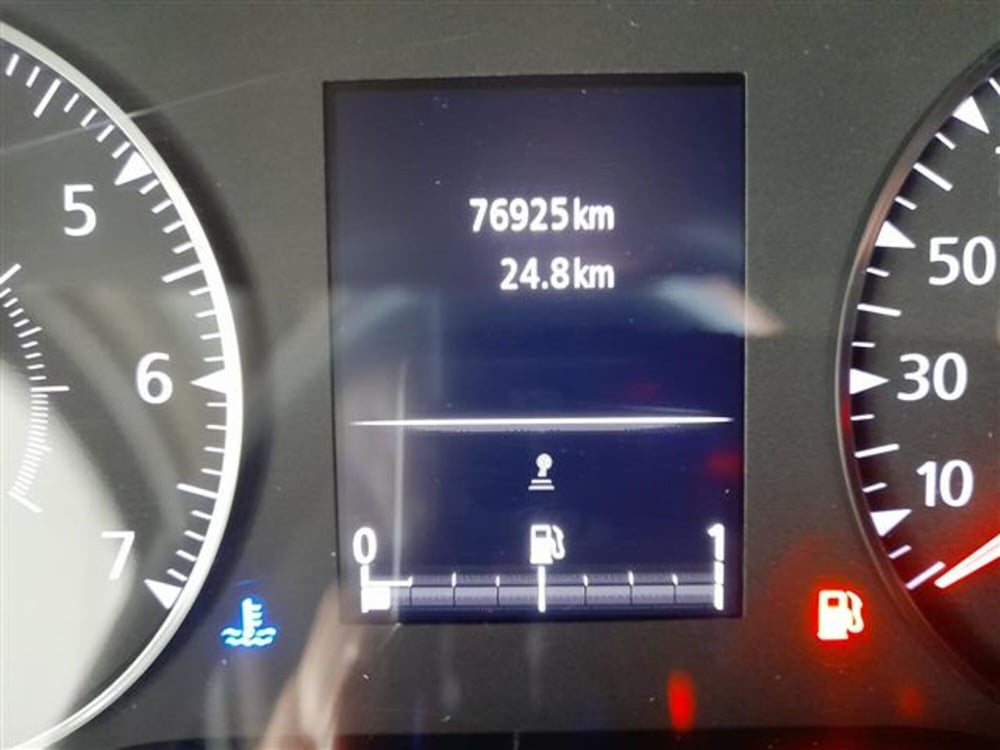 Dacia Duster usata a Cremona (10)