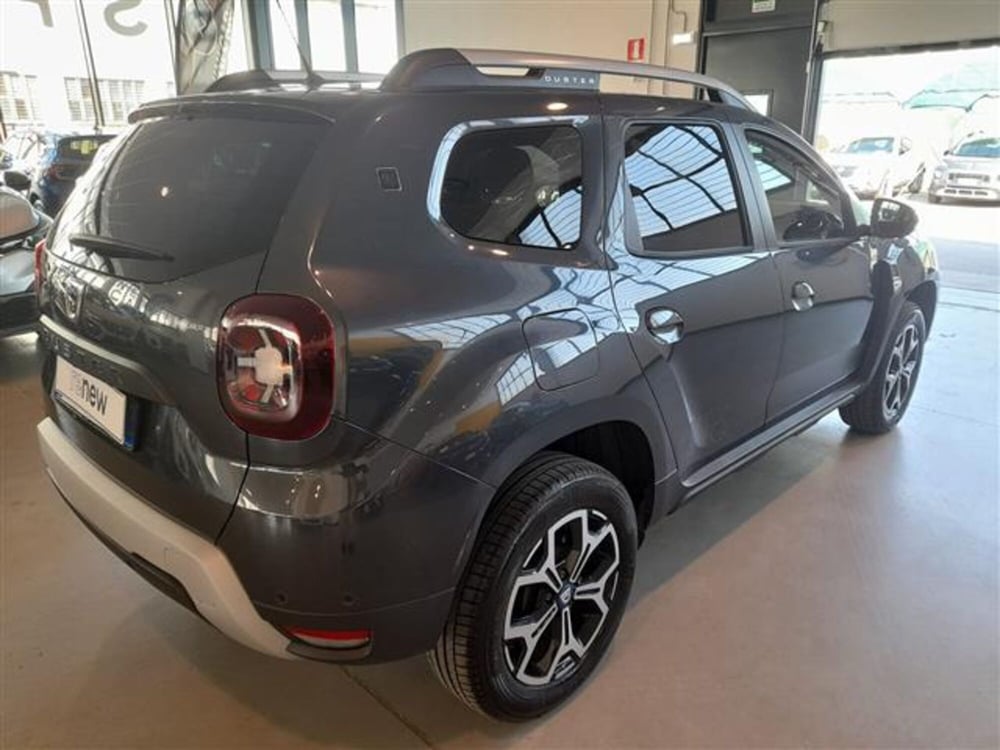 Dacia Duster usata a Cremona (3)