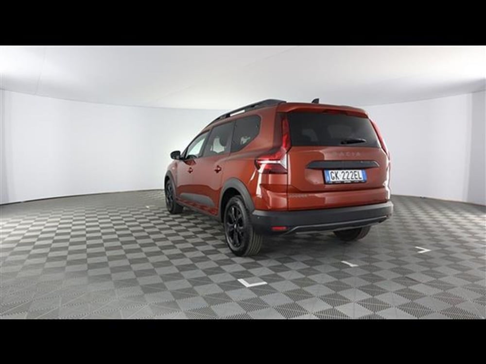 Dacia Jogger usata a Piacenza (10)