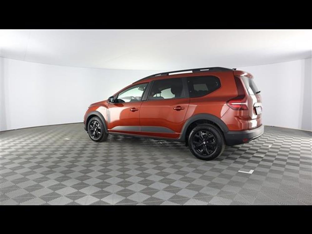 Dacia Jogger usata a Piacenza (11)