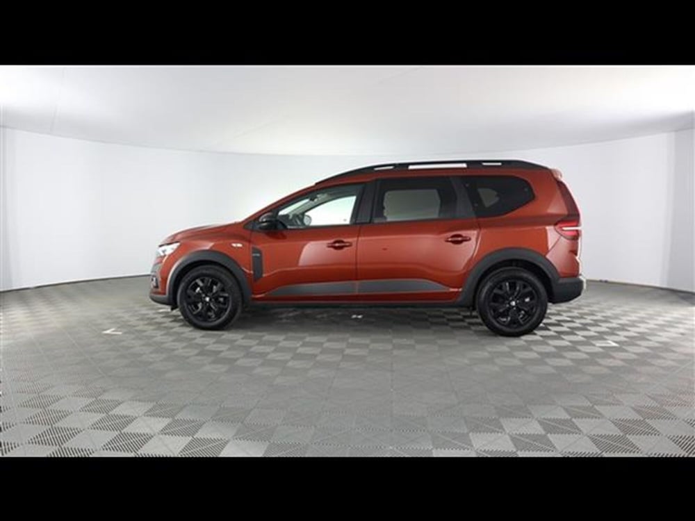 Dacia Jogger usata a Piacenza (12)