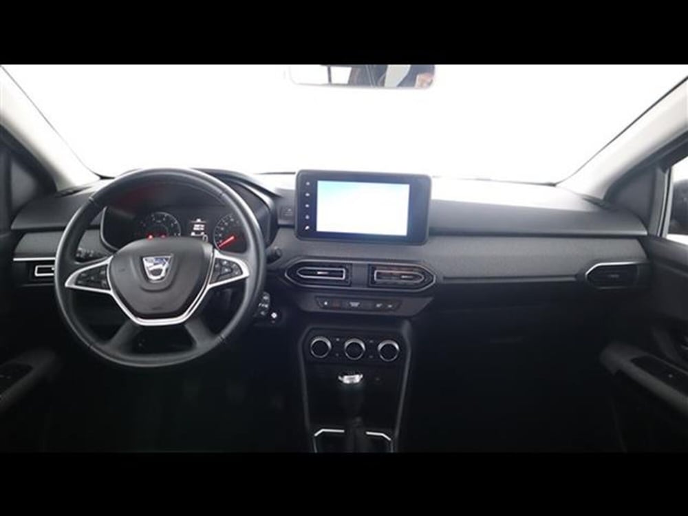 Dacia Jogger usata a Piacenza (14)