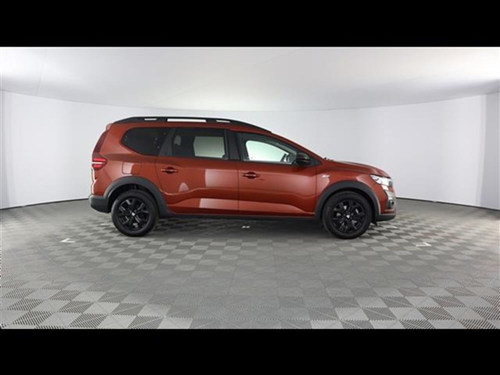 Dacia Jogger usata a Piacenza (6)