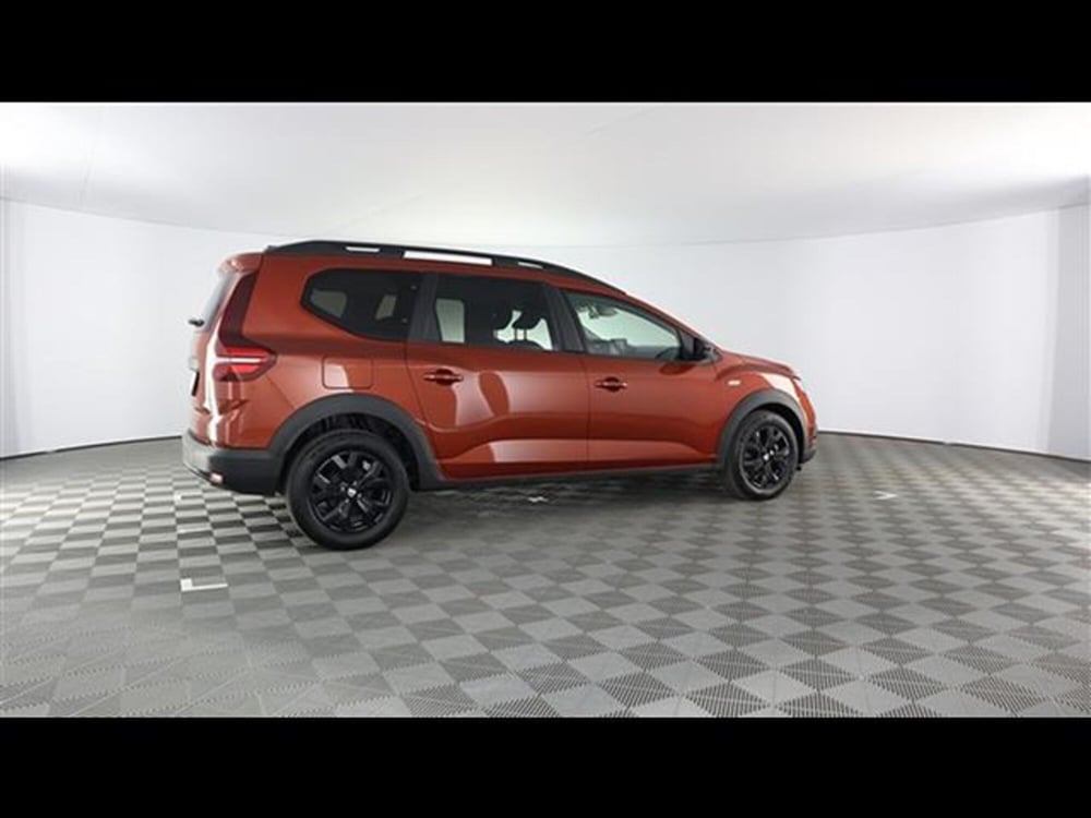 Dacia Jogger usata a Piacenza (7)