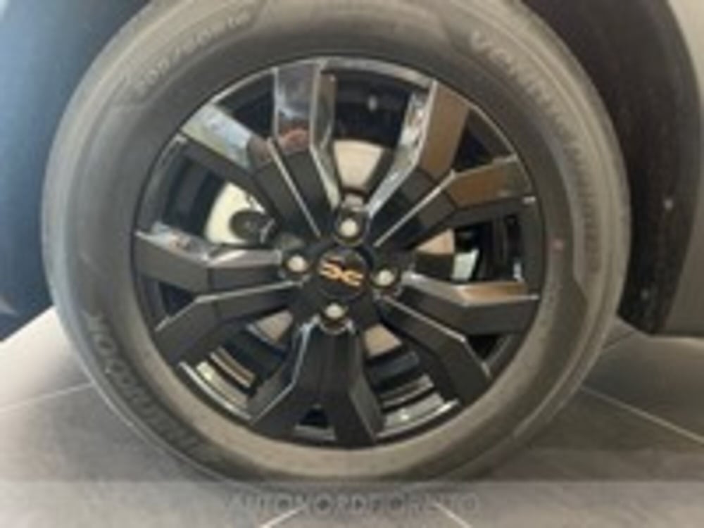Dacia Jogger nuova a Pordenone (9)