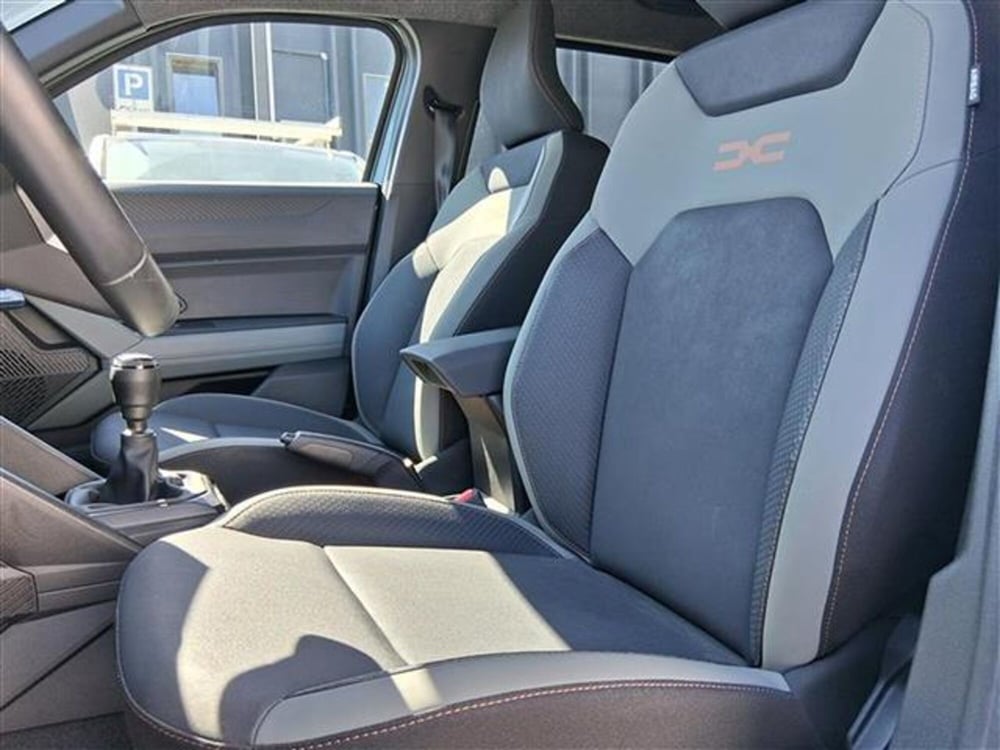 Dacia Duster usata a Firenze (7)