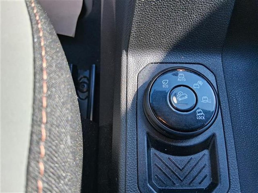 Dacia Duster usata a Firenze (9)