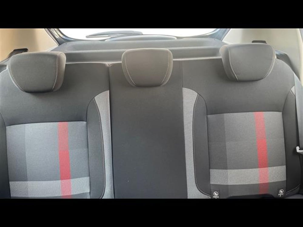 Dacia Sandero usata a Catania (13)