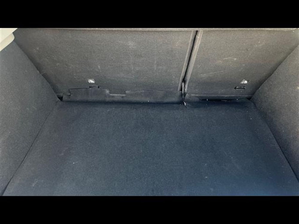 Dacia Sandero usata a Catania (9)