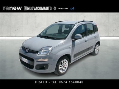 Fiat Panda 1.2 EasyPower Lounge del 2020 usata a Sesto Fiorentino