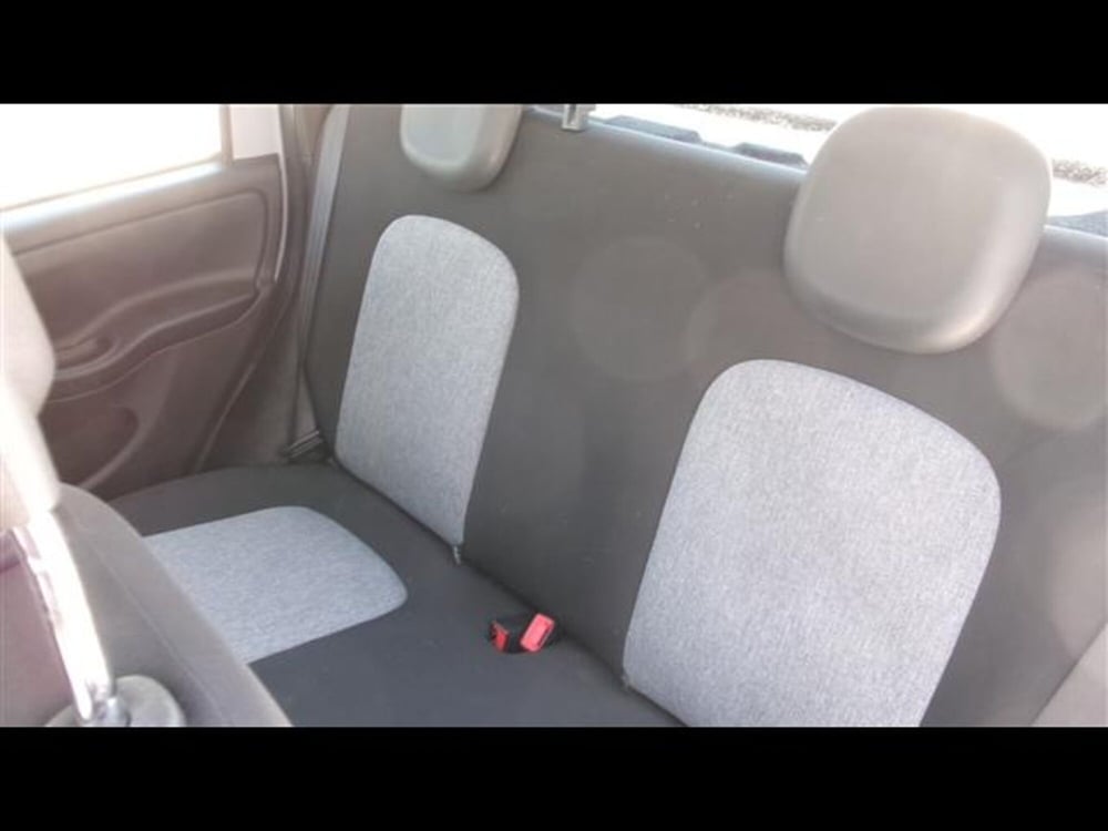 Fiat Panda usata a Firenze (10)