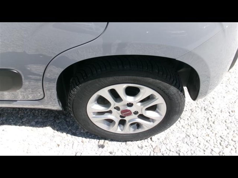 Fiat Panda usata a Firenze (11)