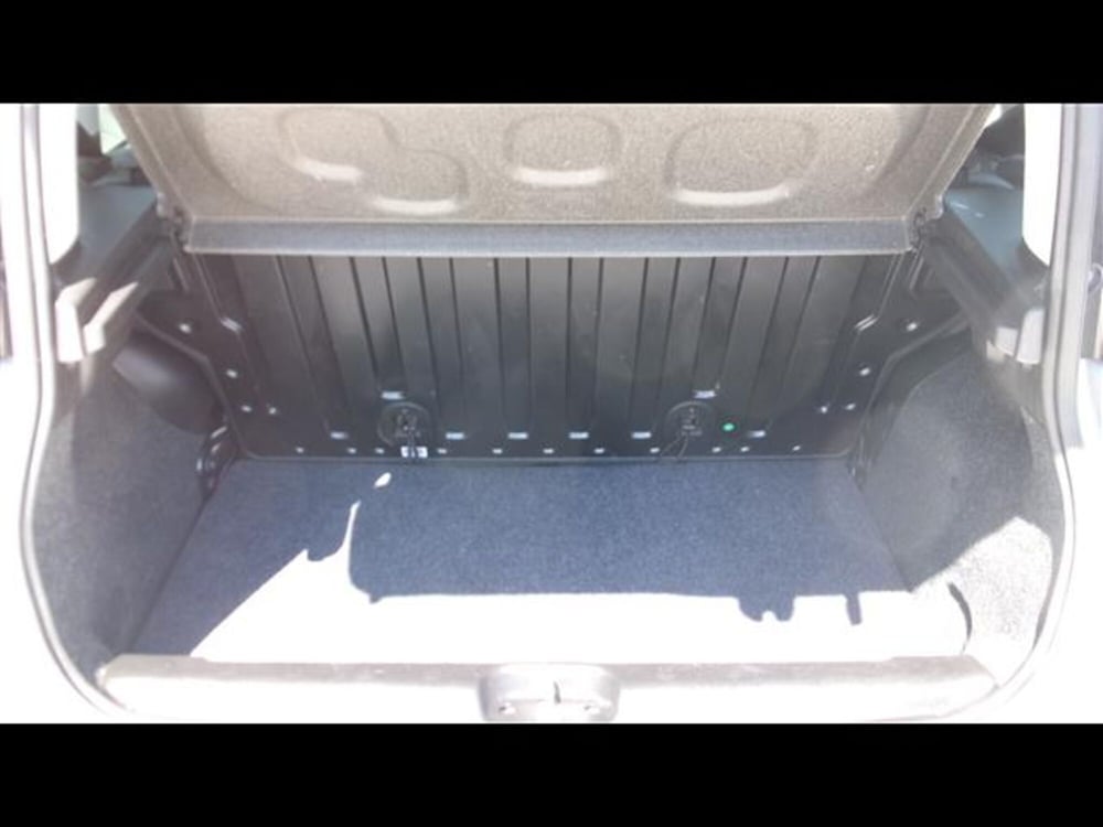 Fiat Panda usata a Firenze (12)