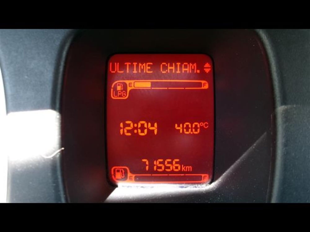 Fiat Panda usata a Firenze (5)