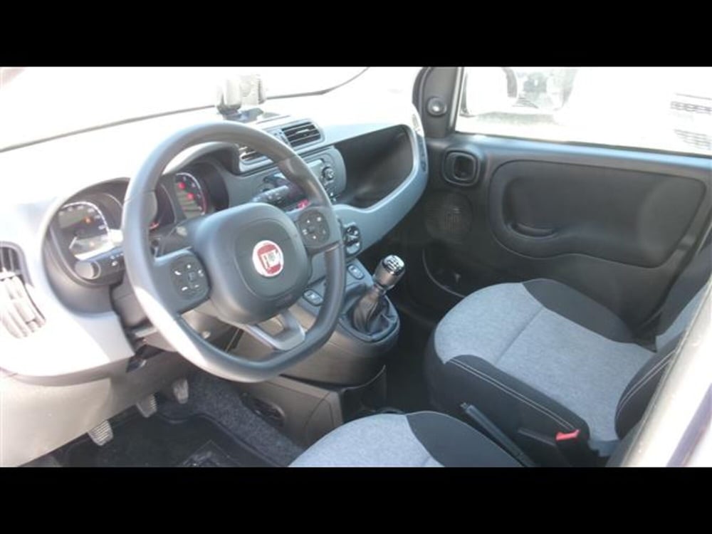 Fiat Panda usata a Firenze (6)