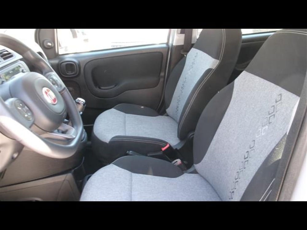 Fiat Panda usata a Firenze (7)