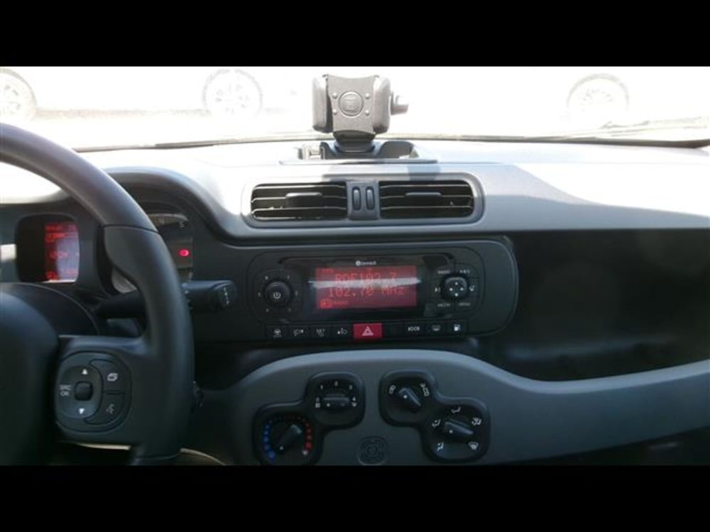 Fiat Panda usata a Firenze (9)