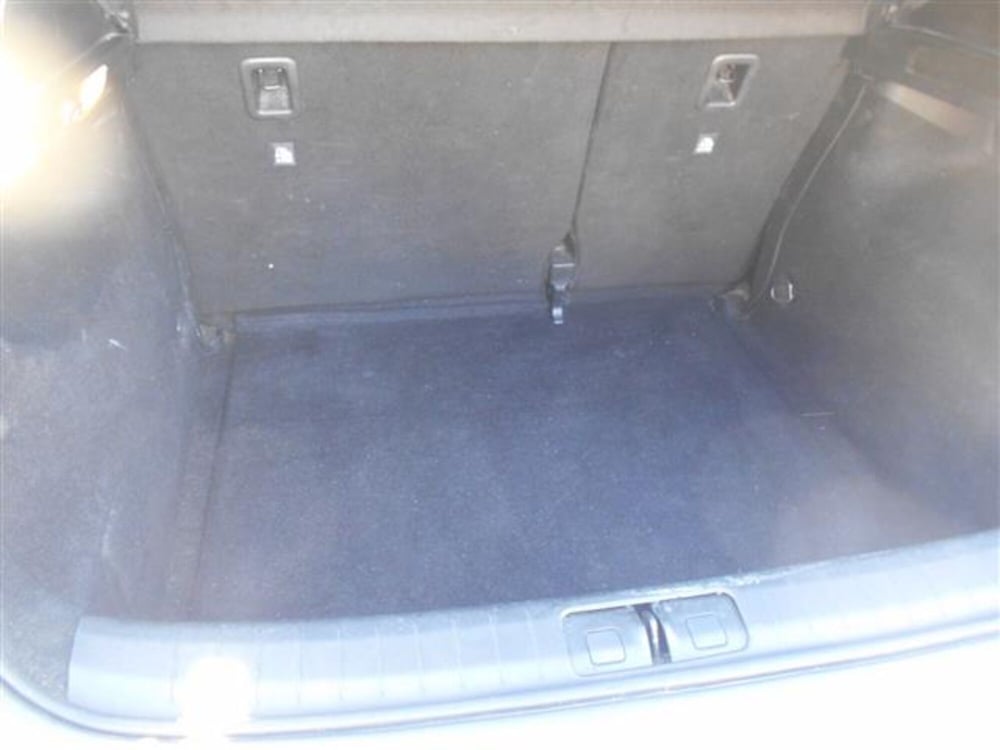 Fiat Tipo usata a Firenze (5)