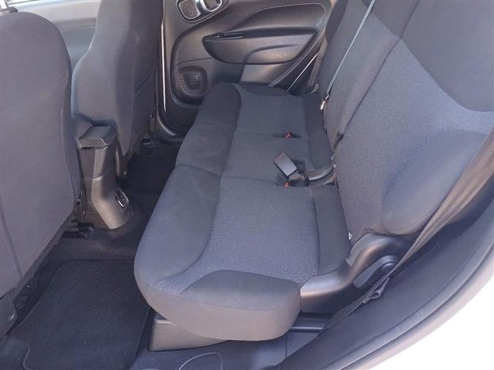 Fiat 500L usata a Roma (10)