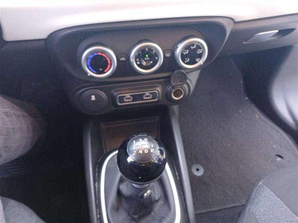 Fiat 500L usata a Roma (13)