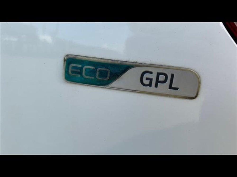 Kia Picanto usata a Reggio Emilia (5)