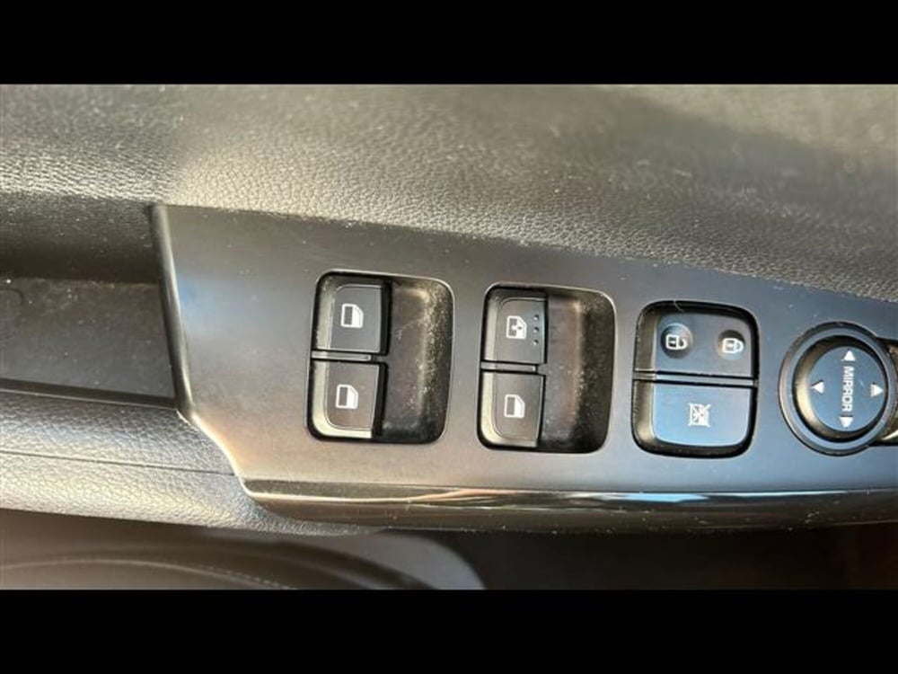 Kia Picanto usata a Reggio Emilia (8)