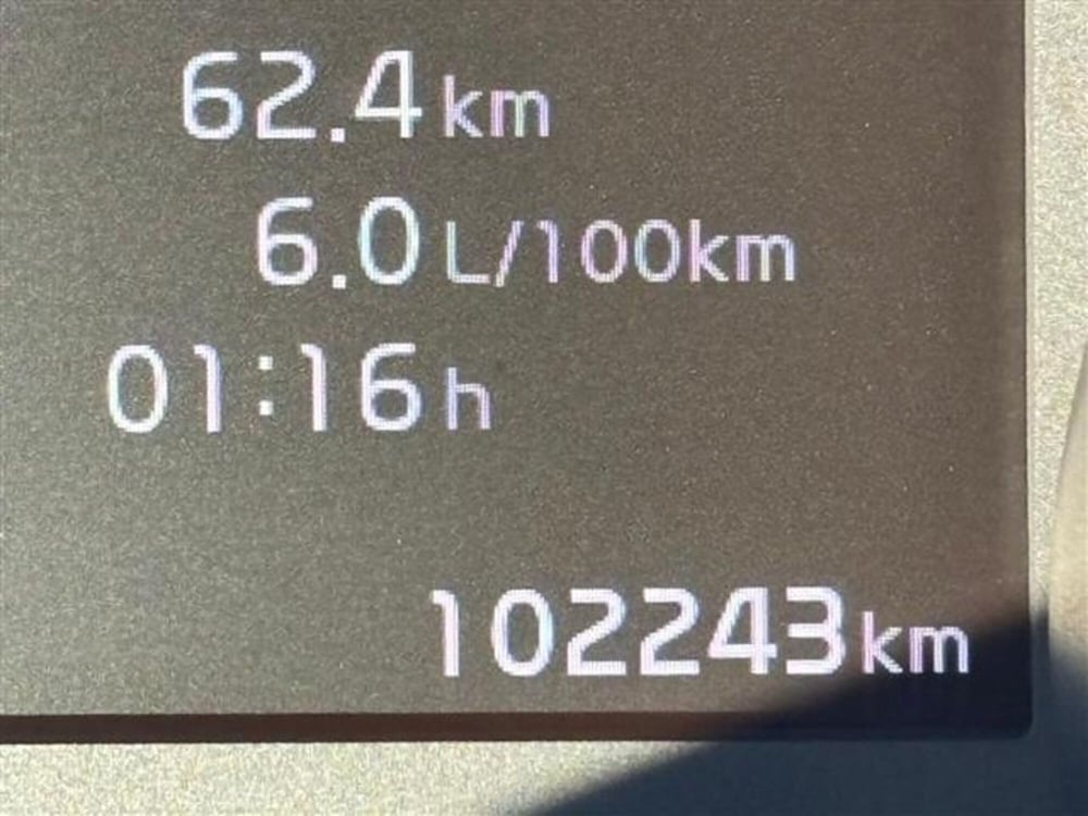 Kia Sportage usata a Livorno (12)
