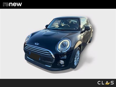 MINI Mini 1.5 One D del 2016 usata a Livorno