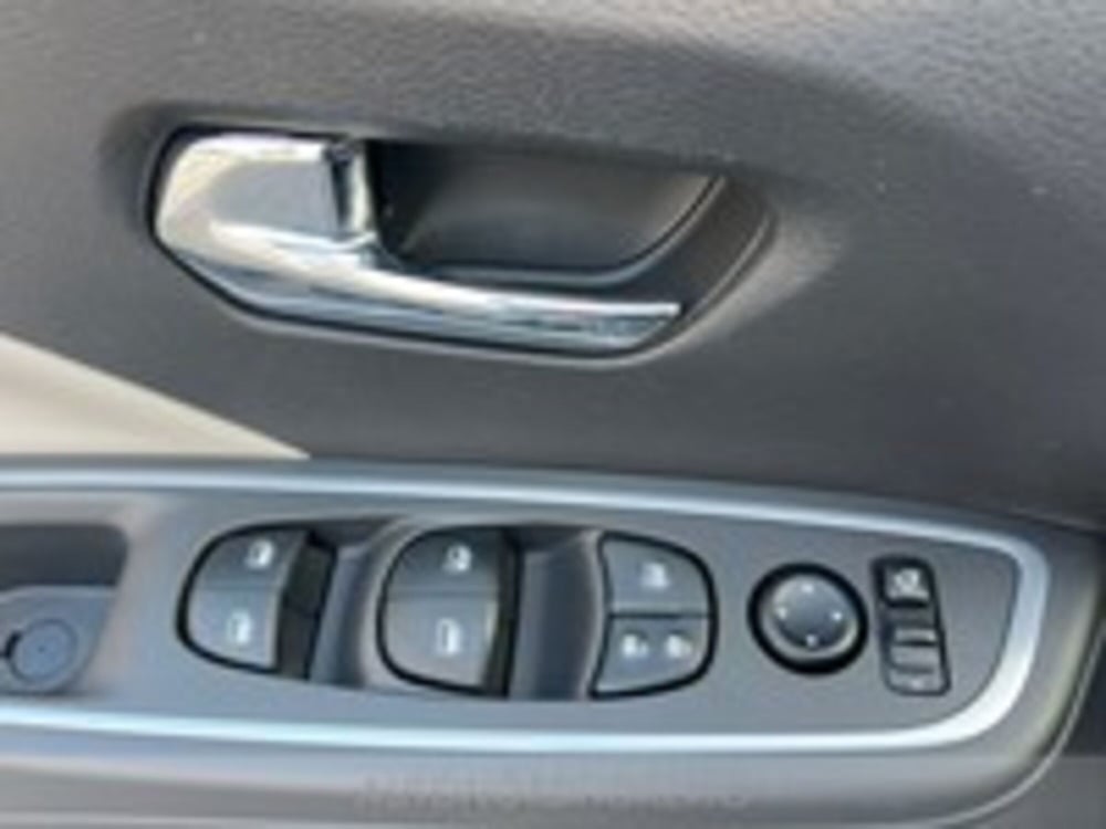 Nissan Micra usata a Pordenone (10)
