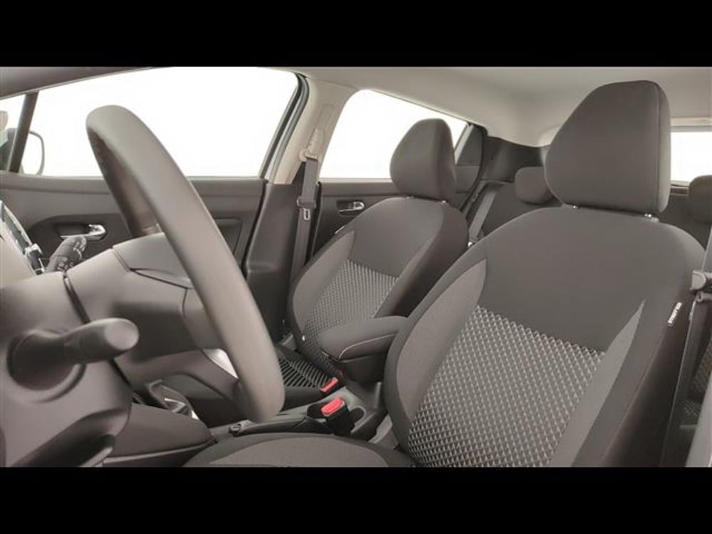 Nissan Micra usata a Milano (9)