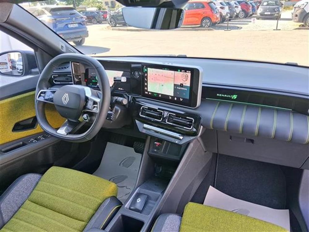 Renault Renault 5 usata a Firenze (11)