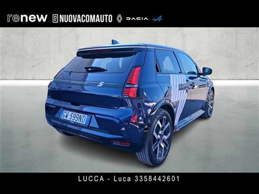 Renault Renault 5 usata a Firenze (3)