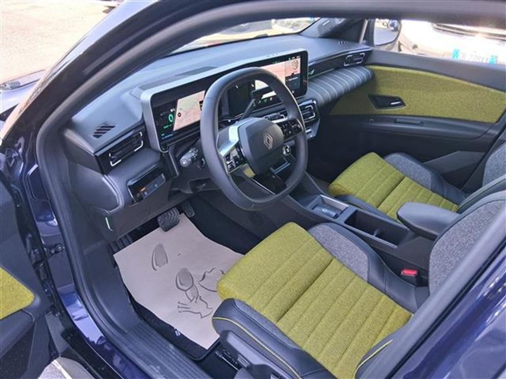 Renault Renault 5 usata a Firenze (6)