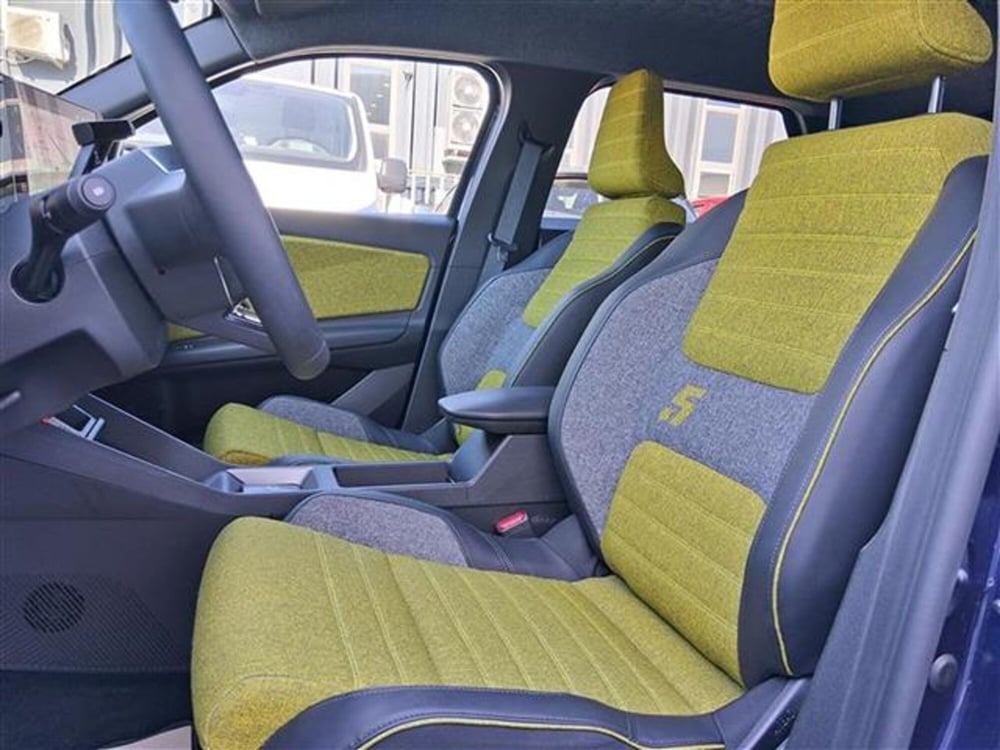 Renault Renault 5 usata a Firenze (7)
