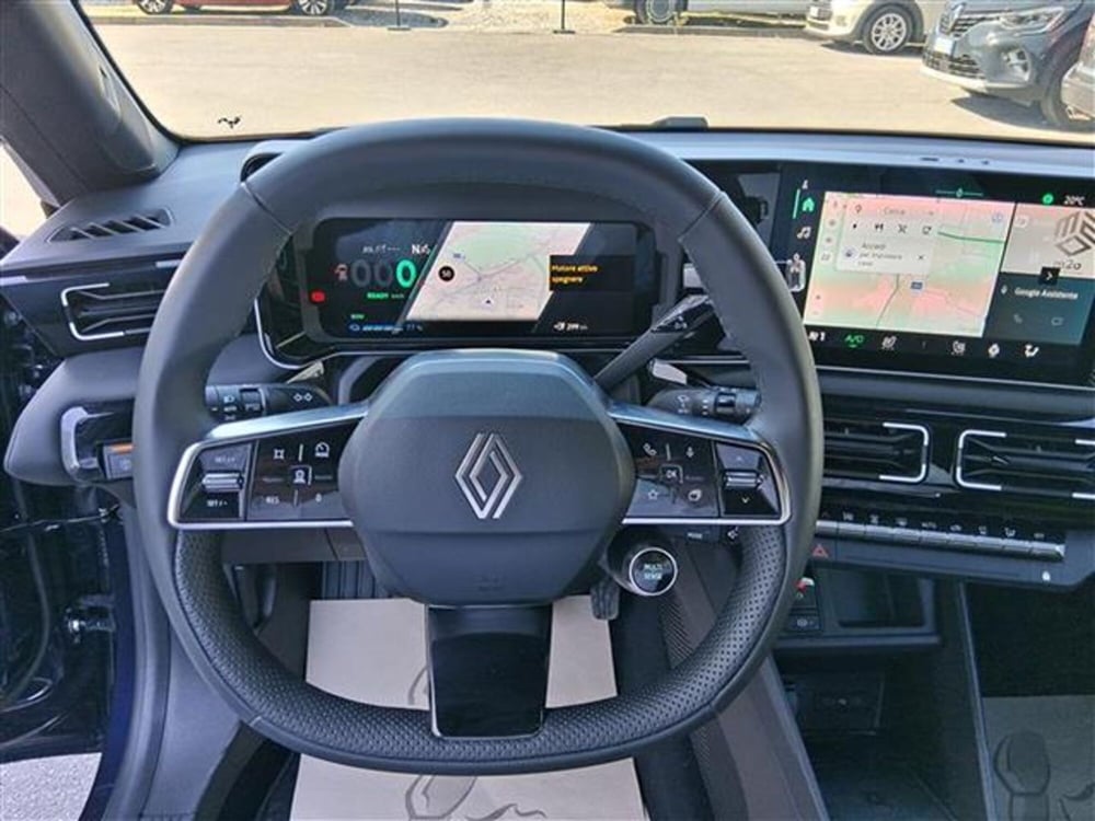 Renault Renault 5 usata a Firenze (8)