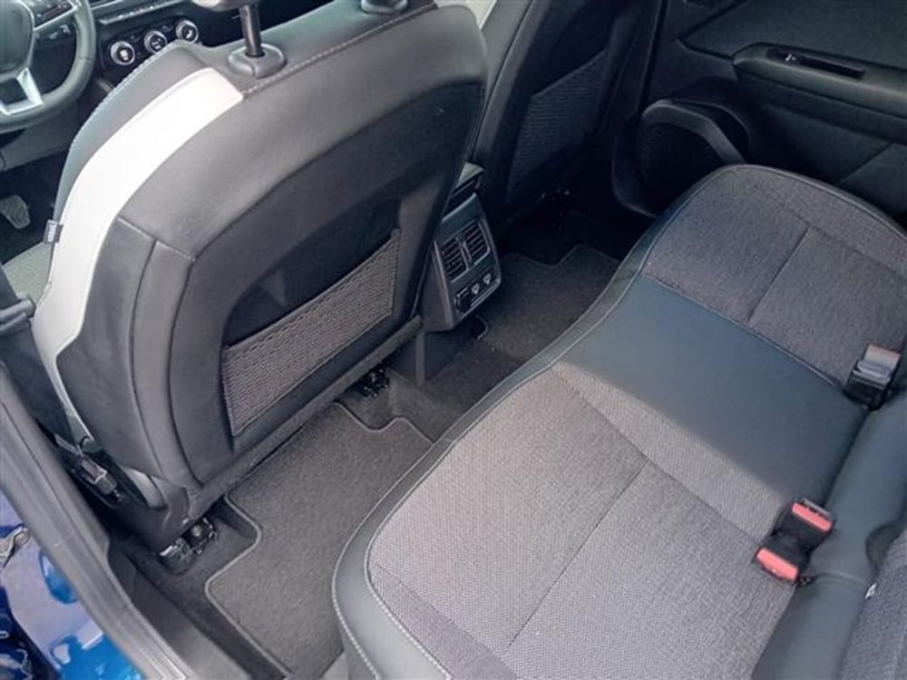 Renault Captur usata a Firenze (13)