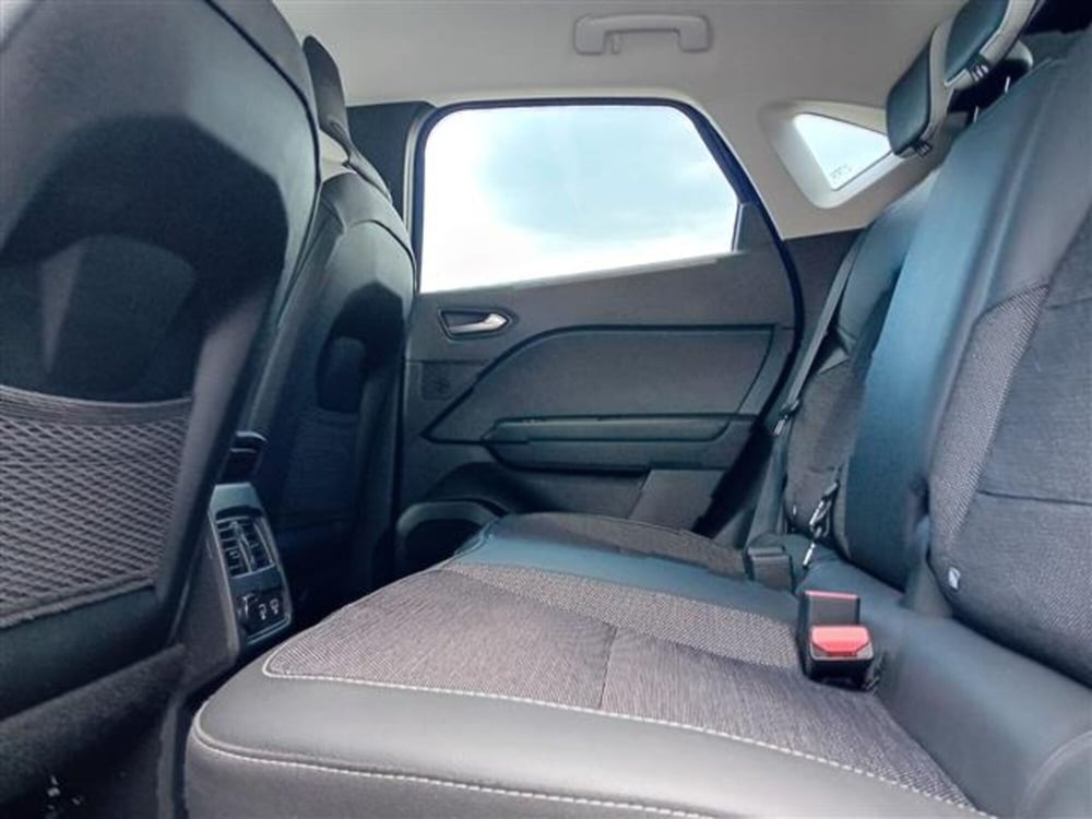 Renault Captur usata a Firenze (14)
