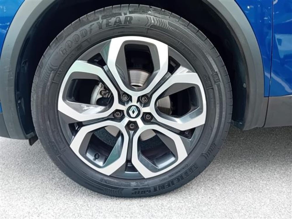 Renault Captur usata a Firenze (5)