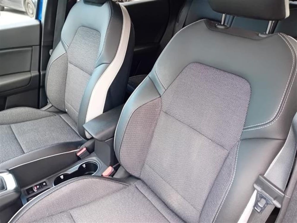 Renault Captur usata a Firenze (7)