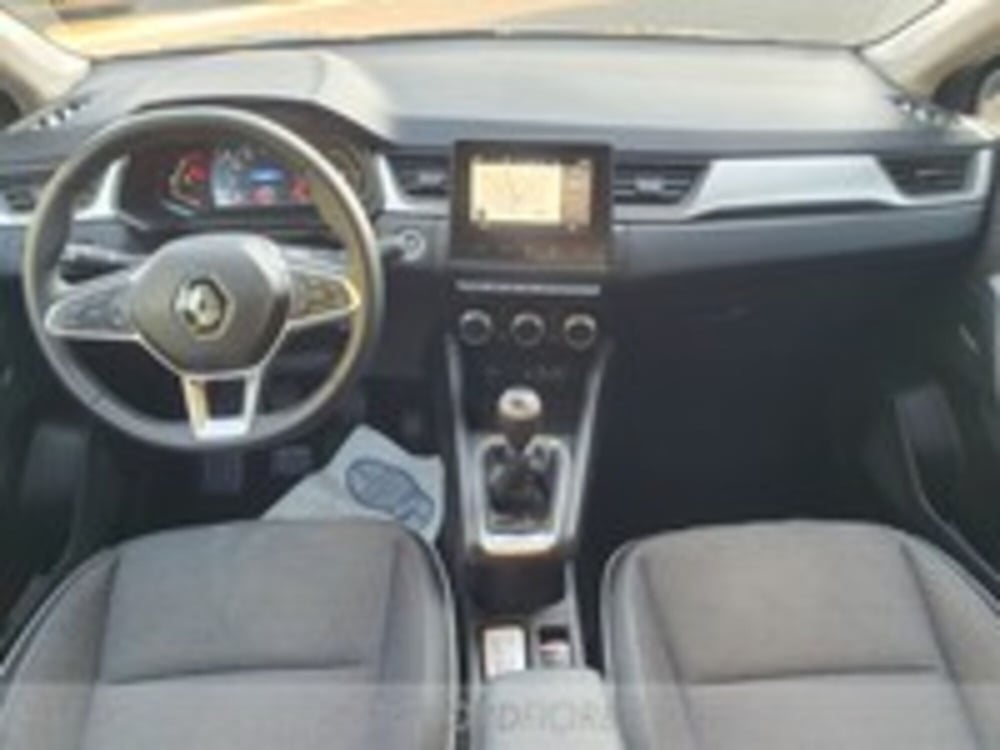 Renault Captur usata a Pordenone (13)