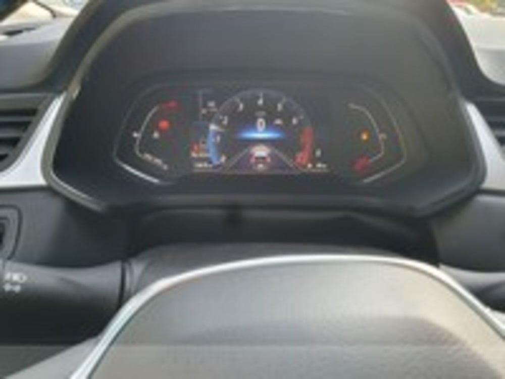 Renault Captur usata a Pordenone (14)